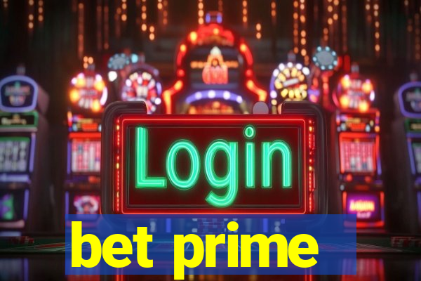 bet prime - apostas